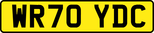 WR70YDC