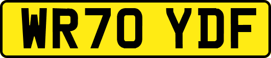 WR70YDF