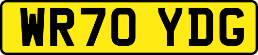 WR70YDG