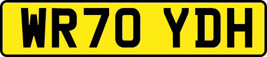 WR70YDH