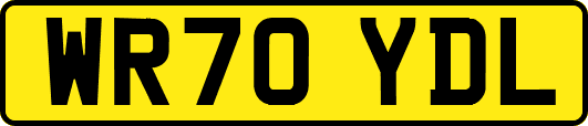 WR70YDL