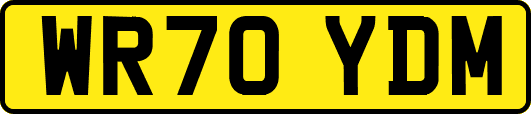 WR70YDM