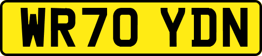 WR70YDN