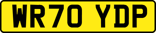 WR70YDP