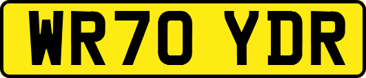 WR70YDR