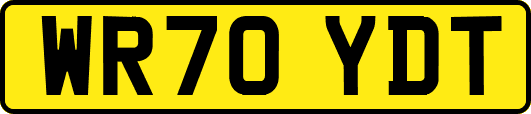WR70YDT
