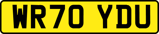WR70YDU