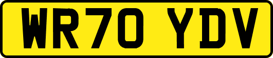 WR70YDV