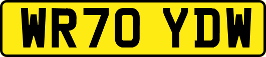 WR70YDW