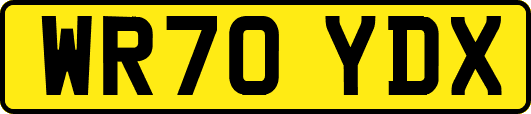 WR70YDX