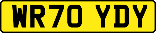 WR70YDY