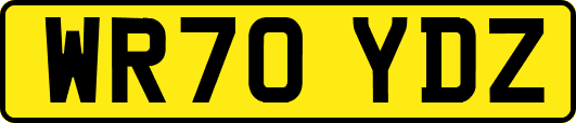 WR70YDZ