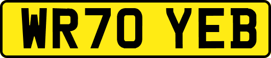 WR70YEB