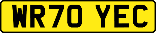 WR70YEC
