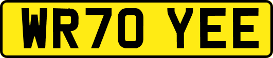 WR70YEE