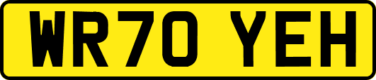 WR70YEH