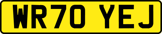 WR70YEJ