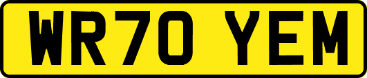 WR70YEM