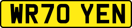 WR70YEN