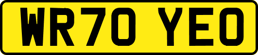 WR70YEO