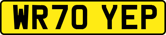 WR70YEP