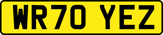WR70YEZ