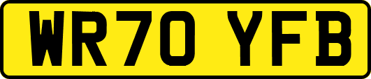 WR70YFB