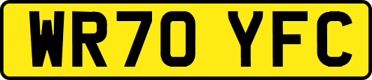WR70YFC