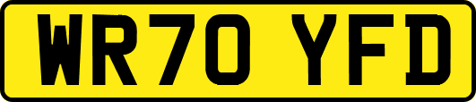WR70YFD
