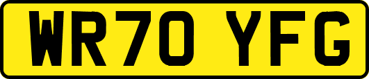 WR70YFG