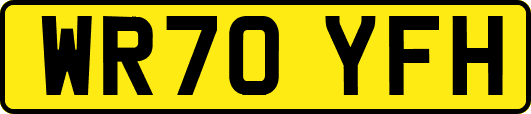 WR70YFH