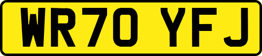 WR70YFJ