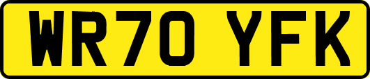 WR70YFK