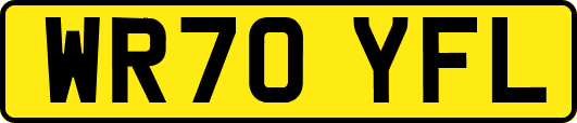 WR70YFL