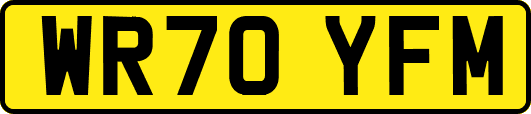 WR70YFM