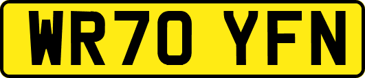 WR70YFN