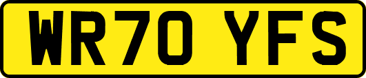 WR70YFS