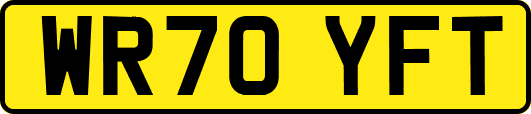 WR70YFT