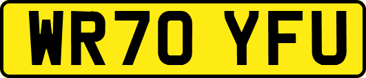 WR70YFU