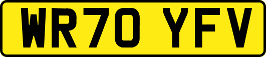 WR70YFV