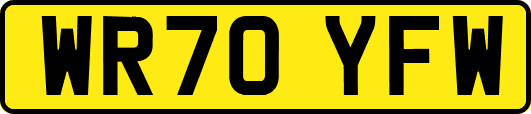 WR70YFW