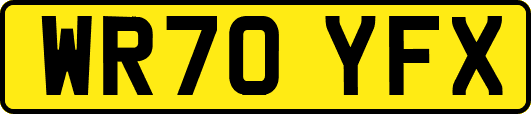 WR70YFX
