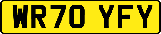 WR70YFY