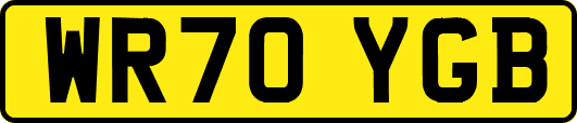 WR70YGB