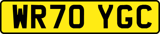 WR70YGC
