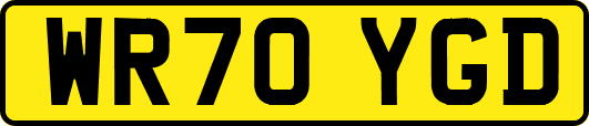 WR70YGD