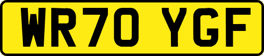 WR70YGF