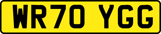 WR70YGG