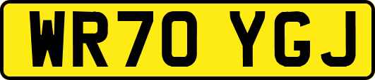 WR70YGJ