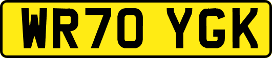 WR70YGK